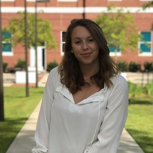 Meet your Posher, Hanna